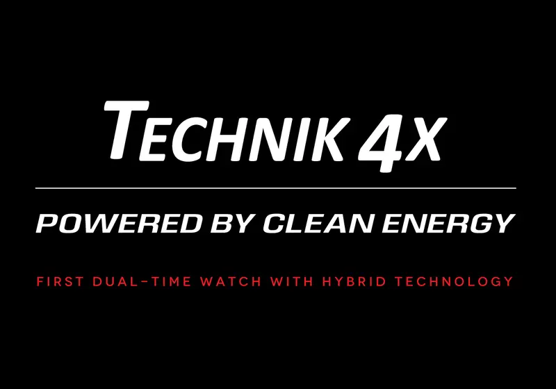 TECHNIK-4X